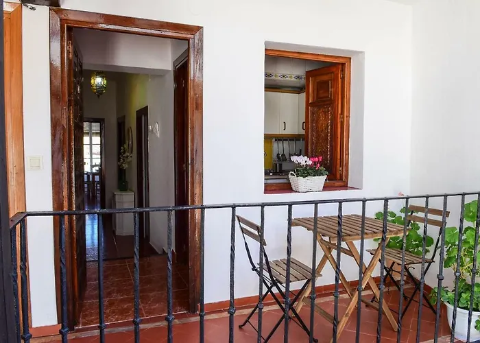 Casa Aurora