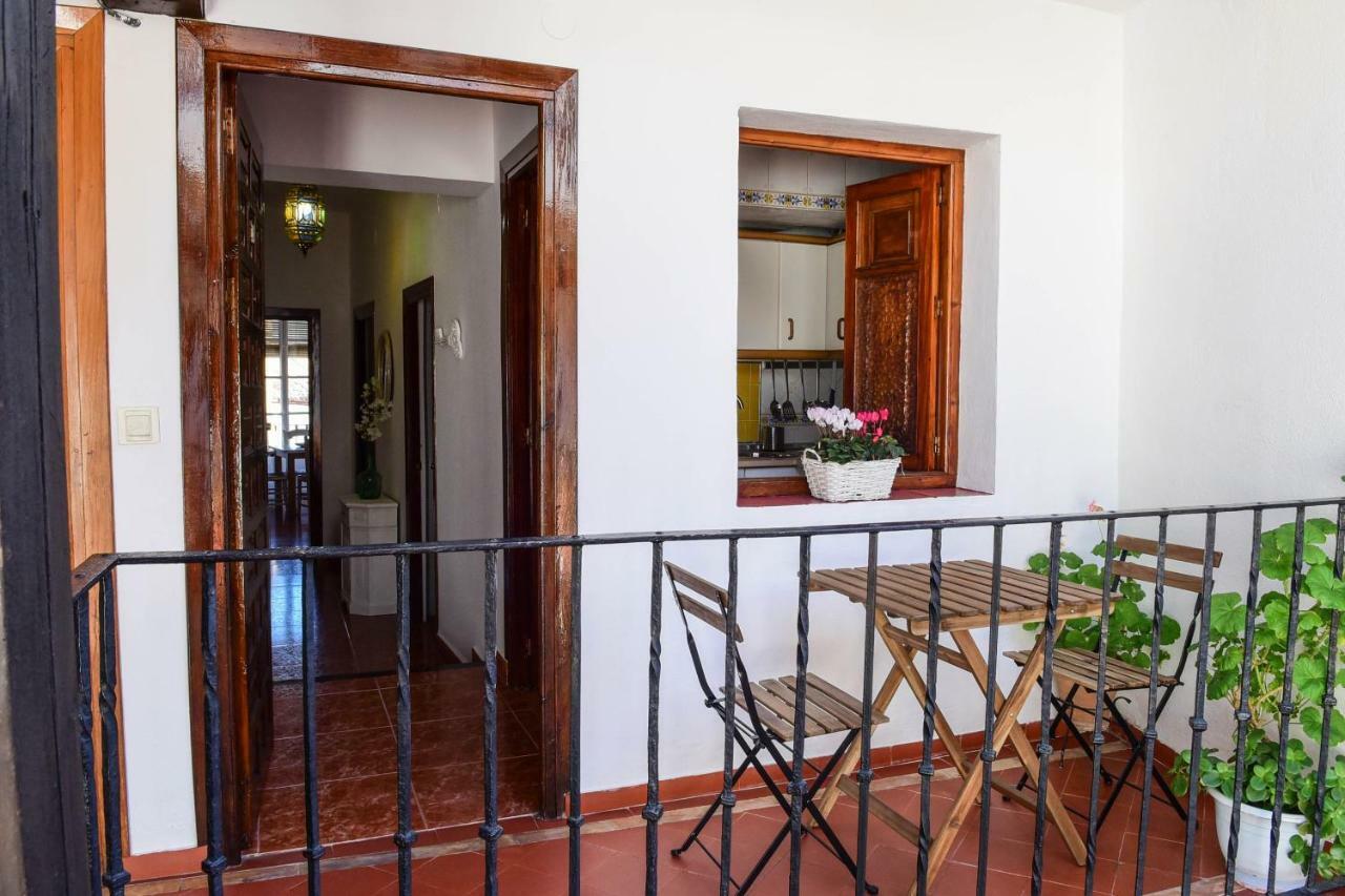 Casa Aurora Ronda