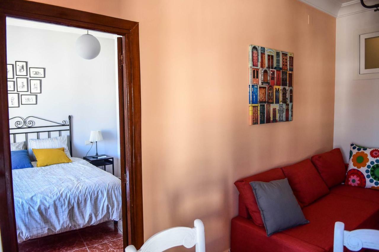 Casa Aurora Apartment
