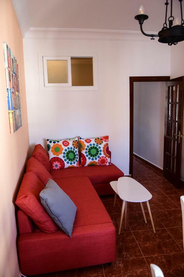 Casa Aurora Appartement