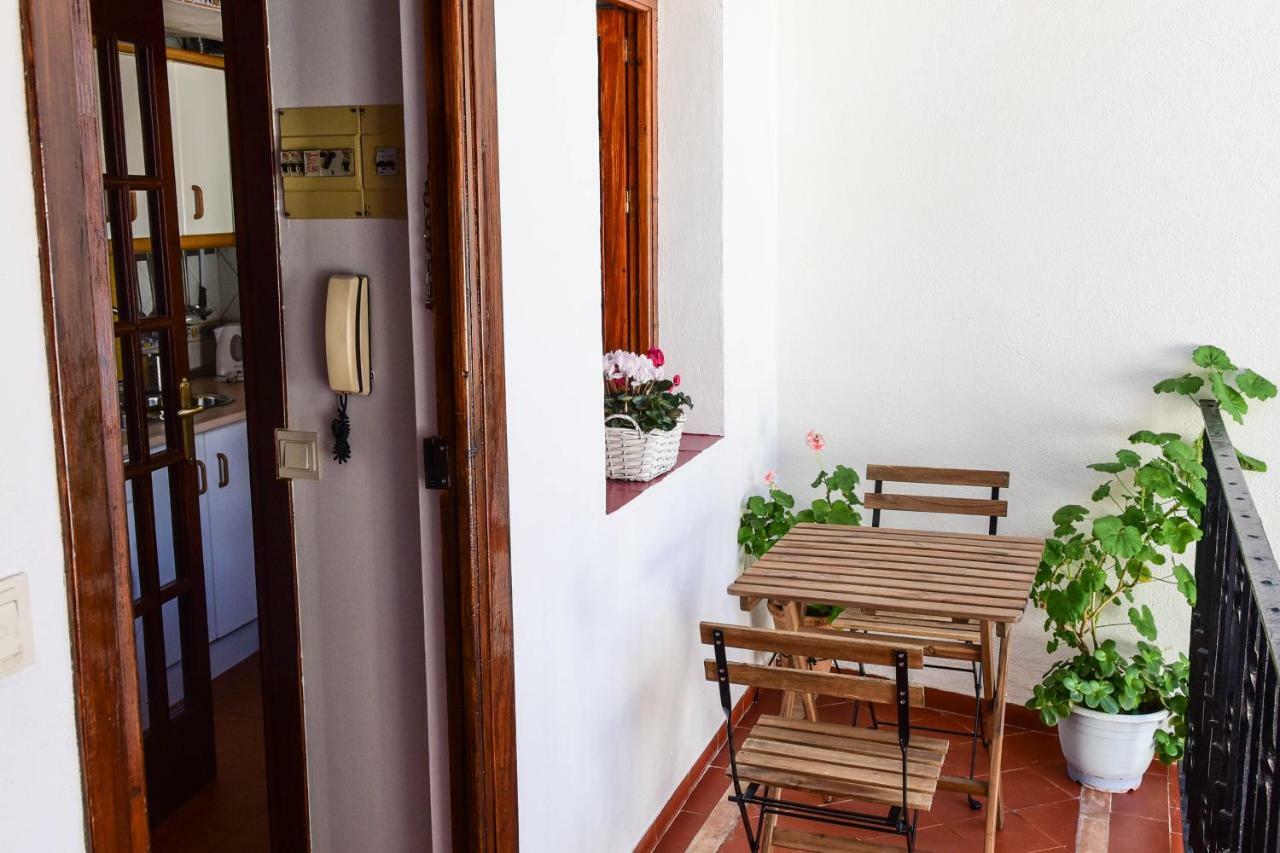 Casa Aurora Appartement Ronda
