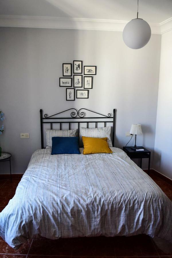 Appartement Casa Aurora *