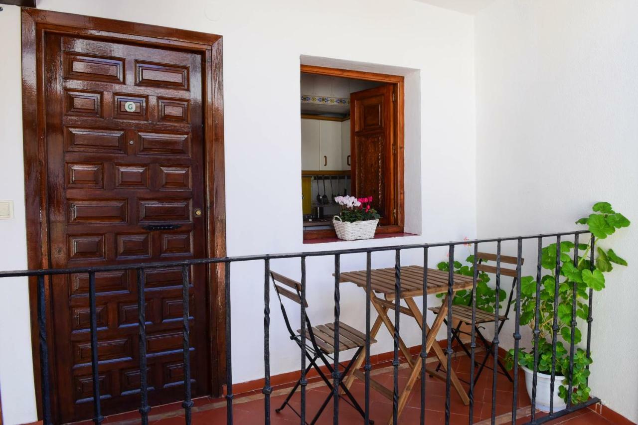 Casa Aurora Appartement