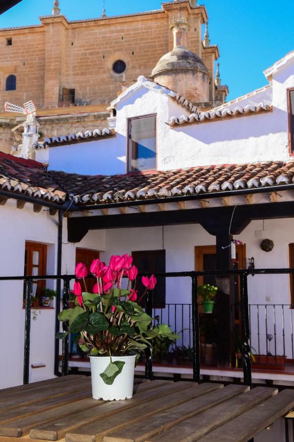 Casa Aurora Apartment *