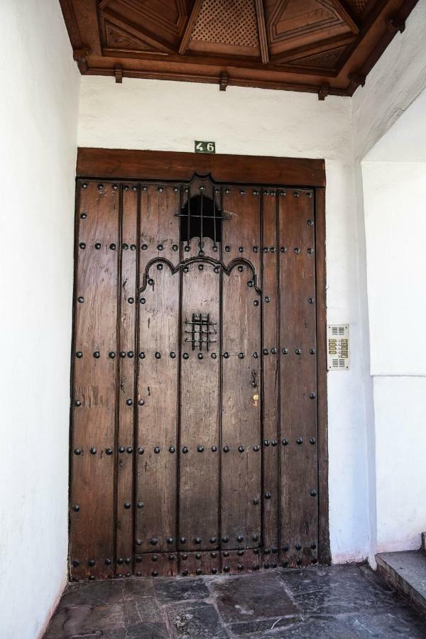Appartement Casa Aurora