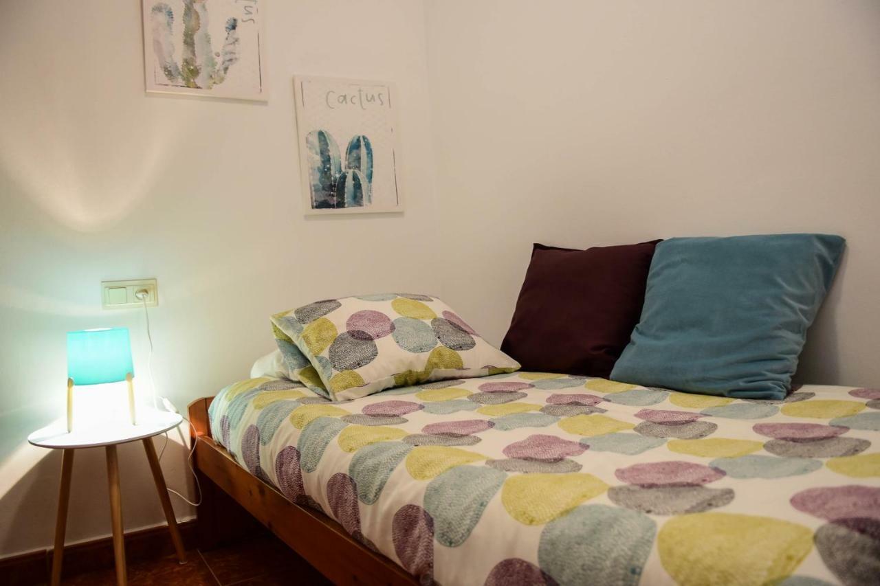 Apartment Casa Aurora Ronda