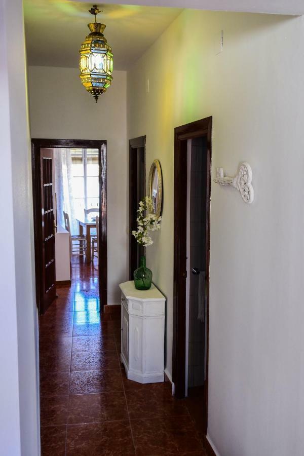 Apartment Casa Aurora Ronda